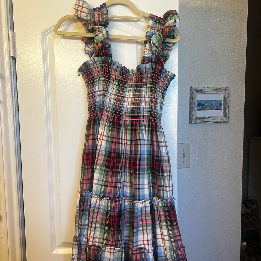 Hill House Ellie Nap Dress